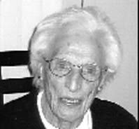 REGINA RICCIO Obituary (1917