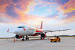 Uniform Cabin Crew Uniform Viet Jet