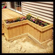 Hold it mate universal planter box bracket set & mounting rail (20) Pin By Kelly Erdmann On Outdoors And Gardening Deck Planters Deck Planter Boxes Garden Planter Boxes