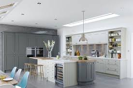 How to replace old kitchen lights with modern recessed lighting. 25 Bright Kitchen Lighting Ideas Loveproperty Com