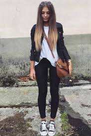 Cute Outfits For School 18 Easy Cute School Outfits Ideas Ladylife