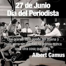 ¡feliz día del padre!. algunos héroes no tienen capa. 8 Ideas De Dia Del Periodista Periodismo Frases Periodismo Frases