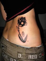 You can download and print it from your computer for free!! 155 Sexiest Lower Back Tattoos For Women In 2021 With Meanings
