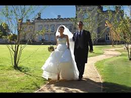 It was the most amazing and blessed day! Visit To Chiddingstone Castle Wedding Venue Kent Uk An Englishman S Home Is His Castle Youtube