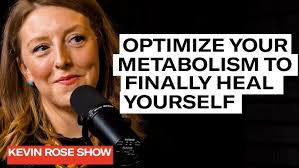 Optimize Your Metabolism To Finally Heal Yourself (And Become Limitless)