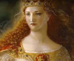 Eleanor Of Aquitaine Biography