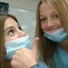 Lily Menard (Student) (@StudentLily)