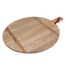 j.k. adams 1761 round cutting board