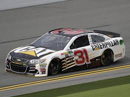 In nascar's new model, the four new sponsors will be featured in the majority of the company's signage and markings. Caterpillar Extends Pact With Richard Childress Racing Rnw Racingnewsworldwide Com Your Latest Racing News