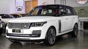 View detailed specs, features and options for all the 2020 land rover range rover sport configurations and trims at u.s. 2020 Range Rover Autobiography P525 European Specification Land Rover Range Rover Range Rover Sport Autobiography