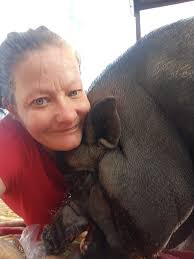 Pot-Bellied Pig Parents