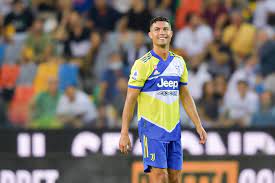 Earlier, reports appeared suggesting that the world's top football forward, cristiano ronaldo, plans to leave juventus for manchester city. B2dbytxjz8qhjm