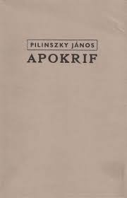 Mert megölhették hitvány zsoldosok, é. Apokrif Pilinszky Janos Konyv Moly