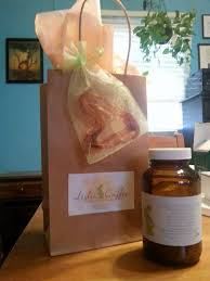 Placenta Encapsulation