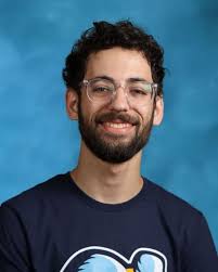 Roach Middle School Staff