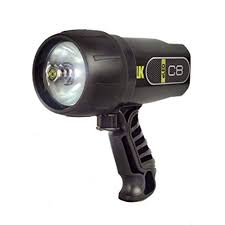 Underwater Kinetics C8 Eled Dive Light Black For Scuba Diving Walmart Com Scuba Diving Scuba Diving