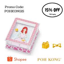 Today gold price in malaysia 245 94 myr per gram. Poh Kong Jewellers 916 Gold Earrings Affordable Price Ideal For Gifting Mix Match You Can Now Get This Adorable 916 Gold Earrings Below Rm 200 During The Promotion Period Xd Facebook