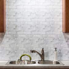 Get trade quality splashbacks priced low. Overstock Com Online Shopping Bedding Furniture Electronics Jewelry Clothing More In 2021 Vinyl Backsplash Vinyl Tile Backsplash Stick On Tiles