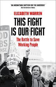 Check out our elizabeth warren selection for the very best in unique or custom, handmade pieces from our prints shops. This Fight Is Our Fight The Battle To Save Working People English Edition Ebook Warren Elizabeth Amazon De Kindle Shop