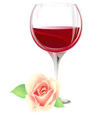 Maybe you would like to learn more about one of these? Anggur Dan Mawar Gelas Rose Gambar Gratis Di Pixabay