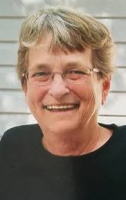 Obituary for DONNA RAE KRUEGER