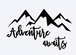 Free Free 184 Mountain Adventure Awaits Svg SVG PNG EPS DXF File