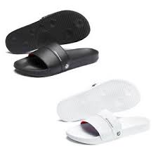 Ici vous trouverez les dã©tails du produit raisonnables. Puma Homme Sandales De Plage Bmw Sport Automobile Mms Leadcat Ftr Bain 37 47 Ebay