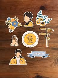 Stiker lampu mobil hitam, biaya pasang stiker lampu mobil, harga skotlet jual stiker laptop mobil desain lucu keren decodeko stiker lampu depan mobil, modifikasi lampu mobil agya ada yang berfikiran yaitu variasi. Pin Oleh Army J J K Di Stickers Seni Buku Stiker Estetika Kartu Kertas
