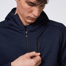 Oakley Enhance Grid Fleece Jacket 10.7