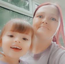 It's hard to believe this baby dolls isn't real! 😱