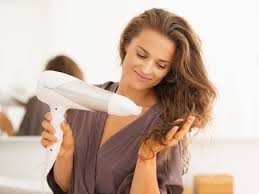 Dry hair does not absorb or retain enough moisture to keep its texture and brightness, so it people can use home remedies to treat hair if it becomes dry and brittle. The Right Way To Dry Your Hair According To A Cambridge University Academic Cambridgeshire Live