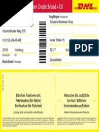 Dhl aufkleber drucken dhl paketaufkleber international ausdrucken pdf from static.paketda.de. Dhl Versandschein Pdf