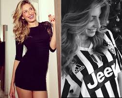 Obowiązki trenera ma przejąć właśnie allegri. Juventus Figlia Allegri Invaghita Di Alvaro Morata Blog Uomini E Donne
