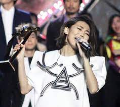 This year marks the 20th anniversary of this signature singing competition. Alumna Crowned Astro Star Quest Champion