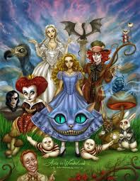 If i had a world of my own, everything would be nonsense. see more of disney's alice in wonderland on facebook. Kuwento Ni Kapitan Kokak Happy Birthday Alice In Wonderland Alice In Wonderland Characters Disney Alice Alice In Wonderland