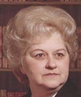 Evelyn Cousins Obituary (1931