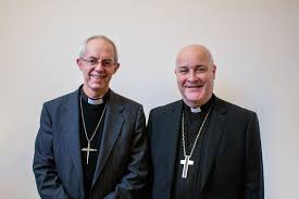 Leadership And Governance The Church Of England