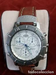 Camel trophy multi chrono wrist watch. Reloj Camel Trophy Chronograph Alarm 136 811 Buy Vintage Watches And Clocks At Todocoleccion 210081135