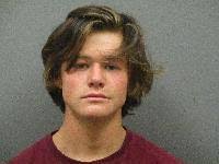 Cole Tilford's Instagram, Twitter & Facebook