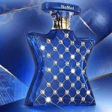 Nomad Bond No 9 Perfume A New Fragrance For Women And Men 2021