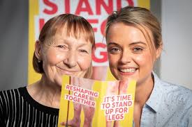 Why clubs are springing up to save limbs