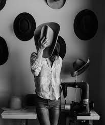 Heritage Inspired Montana Territory Hat Co Biglife Magazine