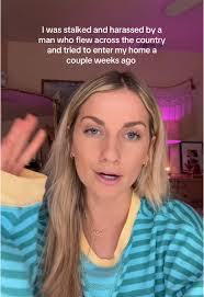 Ann Stalker's Instagram, Twitter & Facebook