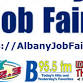 Albany Job Fair
