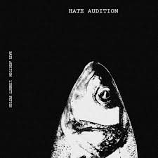 The proverb isn't a lesson in piscine biology. The Fish Rots From The Head Down Hate Audition Big Pharma Records