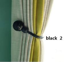 This customer used our drapery medallions to hang her mirror in the master bathroom. Cheap Metal Holdback Find Metal Holdback Deals On Line At Alibaba Com