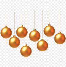 Our variety of ornaments, cards, gifts, christmas decorations and much more has something for everything this holiday season. Gold Christmas Ornament Png Png Image With Transparent Background Toppng