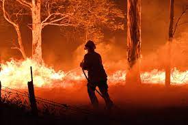 Catastrophe Losses Driven Higher By Secondary Perils And Climate Change