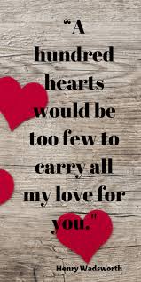 Love quote for my husband. Love Quotes For Husband 35 Heart Touching Quotes To Make Him Feel On Top Of The World Tinuolasblog