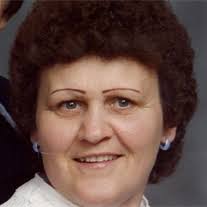 Elaine M Rochon Zahn (1939-2016)